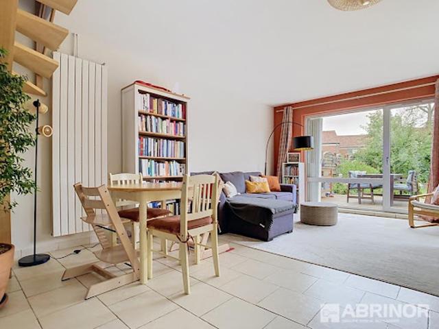 Maison vente à Lille, Villeneuve-d'ascq