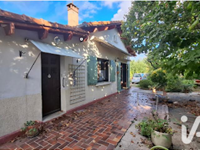 Maison vente à Nîmes, Villeneuve-lès-avignon