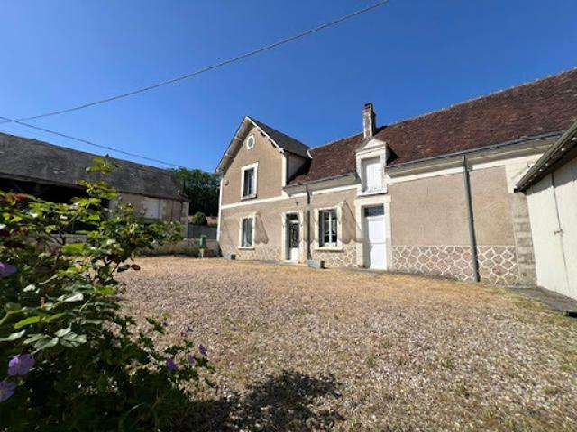 Maison vente à Châteauroux, Faverolles