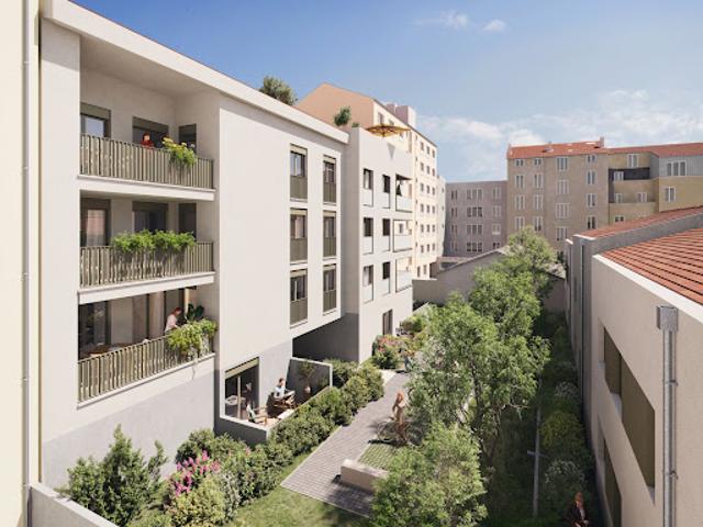 Maison vente à Lyon, Métropole de Lyon