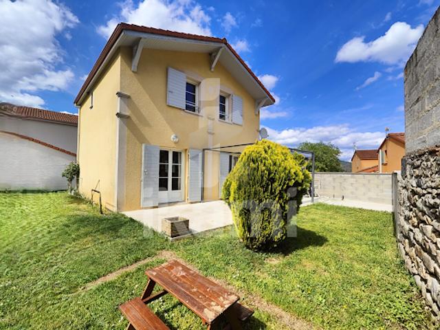 Maison vente à Tournon-sur-Rhône, Villevocance