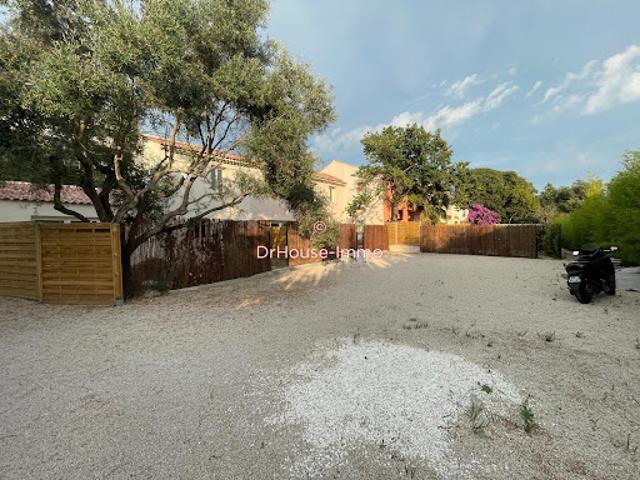 Maison vente à Marseille