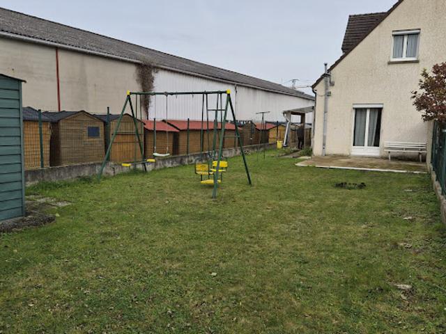 Maison vente à Sailleville, Laigneville