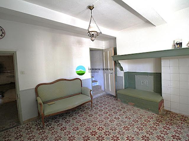 Maison vente à Carpentras, Loriol-du-comtat