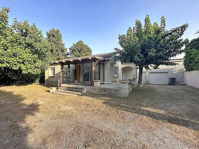 Maison vente à Carpentras