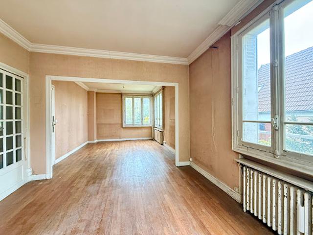 Maison vente à Le Raincy, Gagny