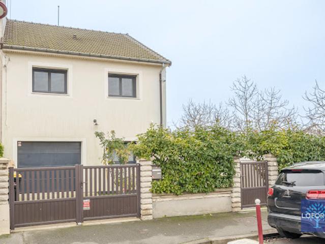 Maison vente à Bobigny, Bondy
