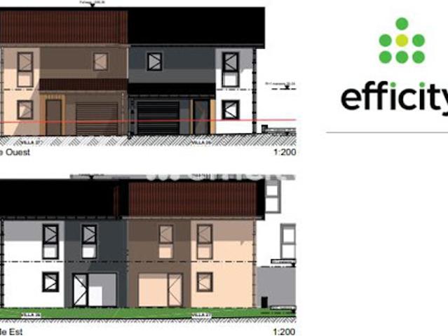 Maison vente à France métropolitaine, Châtillon-en-michaille