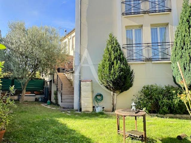 Maison vente à L'Haÿ-les-Roses, Thiais