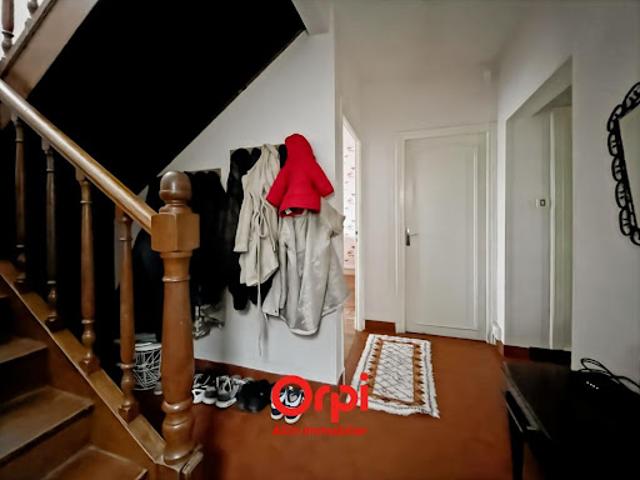 Maison vente à Les Quatre Vents, Montmarault