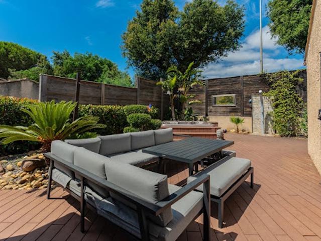 Maison vente à Arrondissement de Toulon, Bormes-les-mimosas