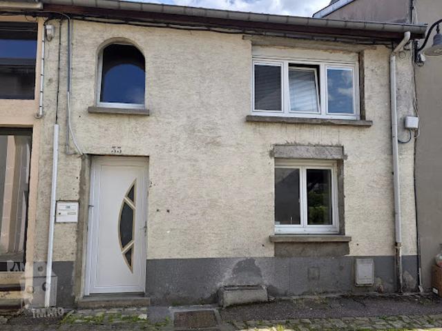 Maison vente à Nancy, Maidières