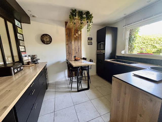 Maison vente à Toulouse, Plaisance-du-touch