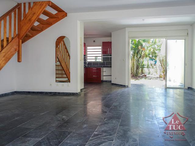 Maison vente à La Réunion