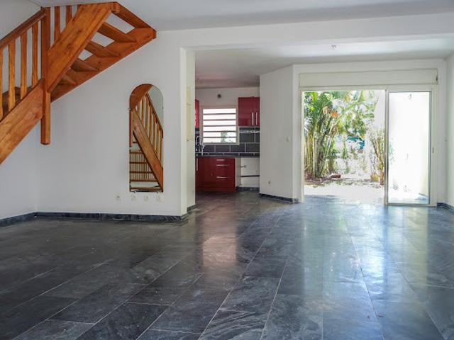 Maison vente à La Réunion