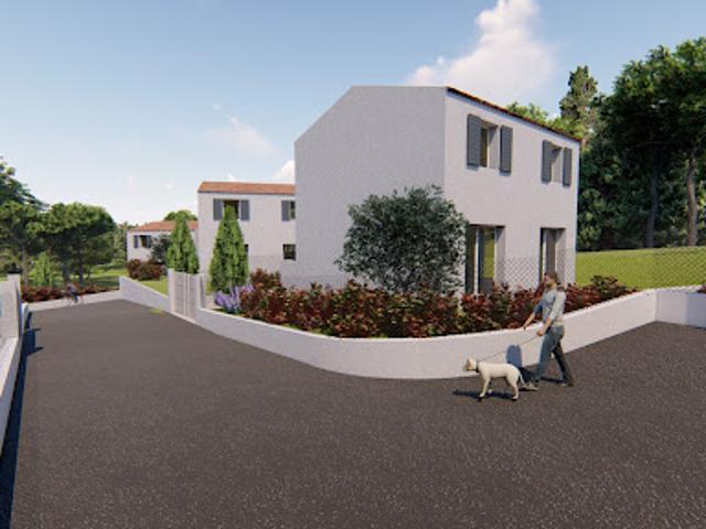 Maison vente à Brignoles, Rocbaron