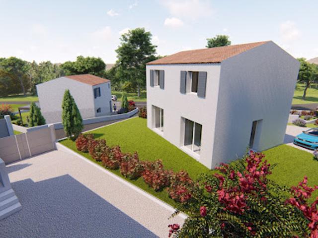 Maison vente à Brignoles, Rocbaron