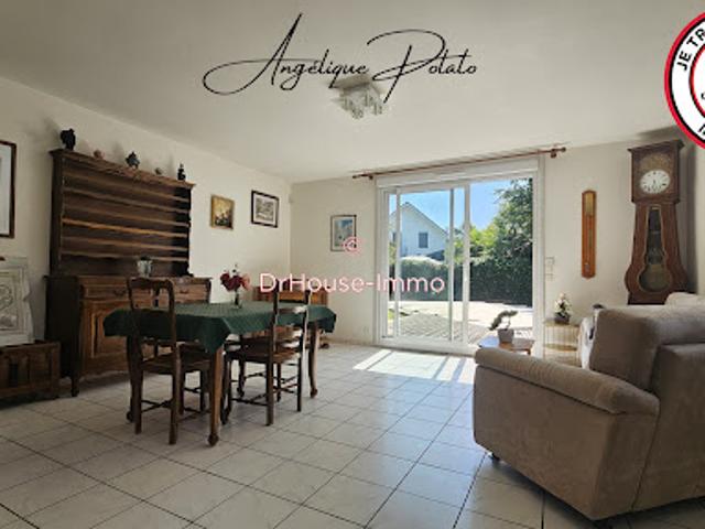 Maison vente à Pau