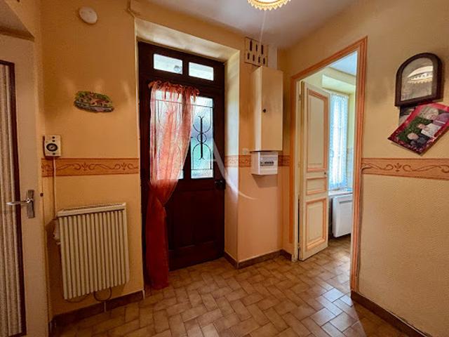 Maison vente à Romorantin-Lanthenay, Fresnes