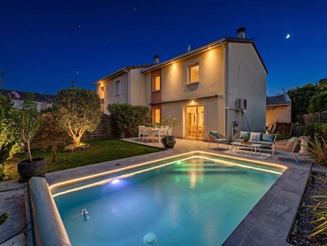 Maison vente à Toulouse, Castelginest