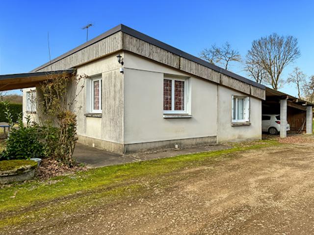 Maison vente à Rennes, Bretagne