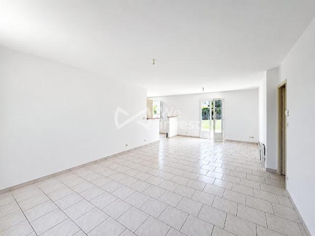 Maison vente à La Flèche, Mareil-sur-loir
