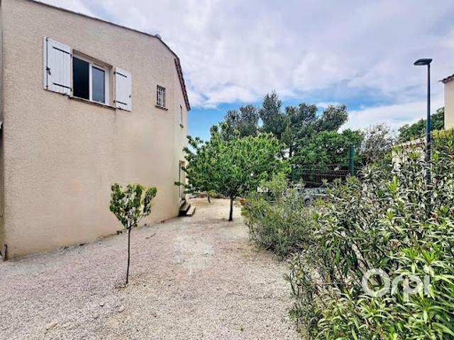 Maison vente à Nîmes, Milhaud