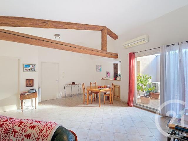 Maison vente à Arles, Aureille