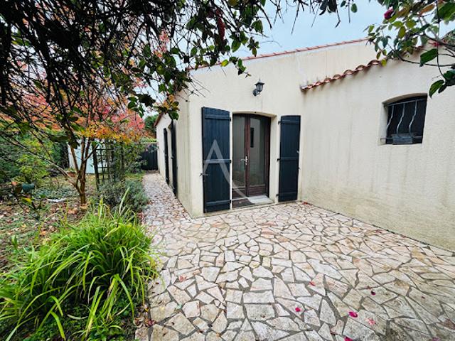 Maison vente à La Roche-sur-Yon, La Roche-sur-yon