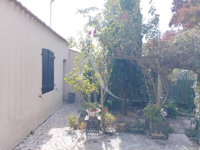 Maison vente à La Roche-sur-Yon, La Roche-sur-yon