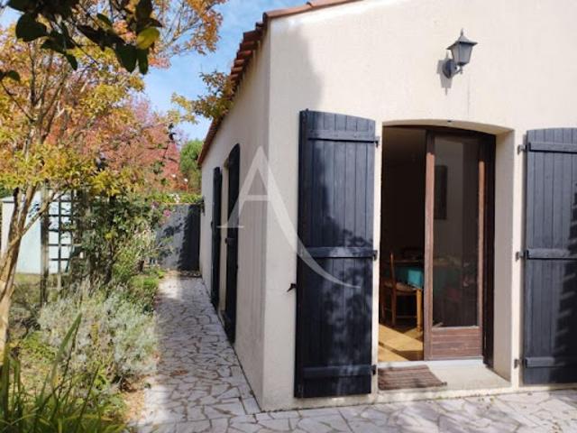 Maison vente à France métropolitaine, La Roche-sur-yon