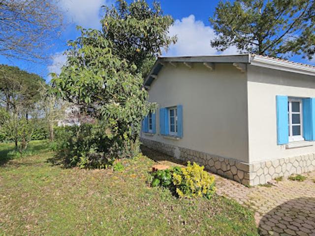 Maison vente à Rochefort, Royan