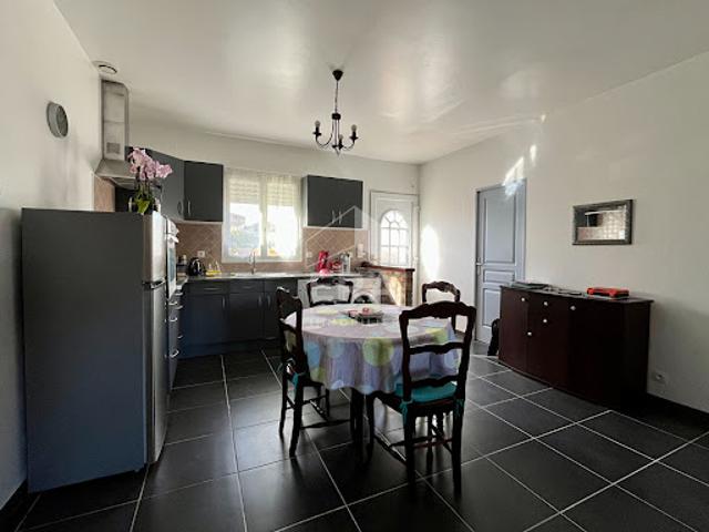 Maison vente à Mont-de-Marsan, Saint-pierre-du-mont