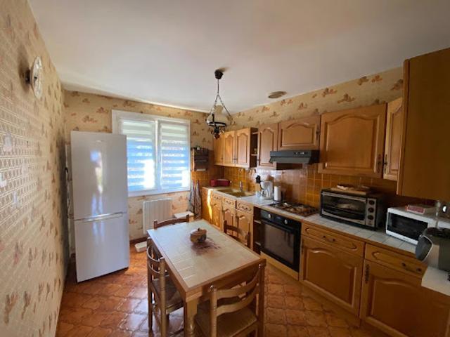 Maison vente à Moulin des Filoirs, Issoire