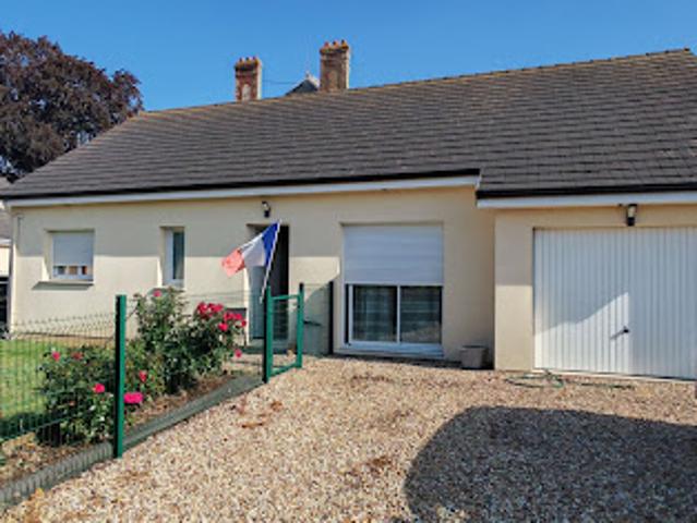 Maison vente à Rouen, Saint-pierre-lès-elbeuf