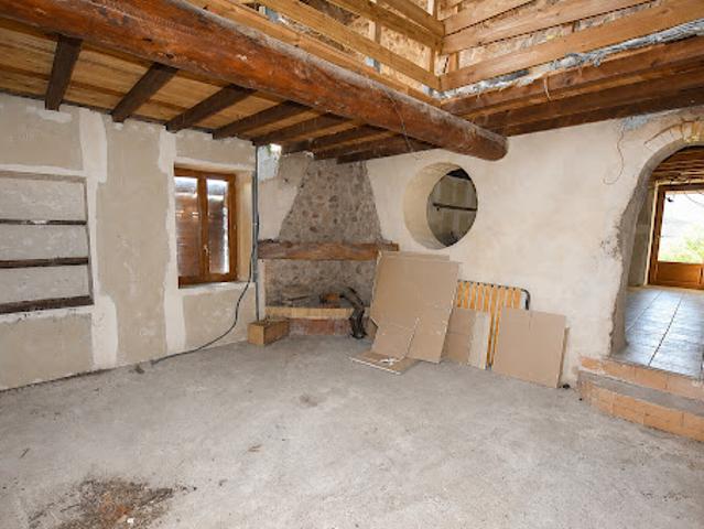 Maison vente à Roanne, Saint-martin-d'estréaux