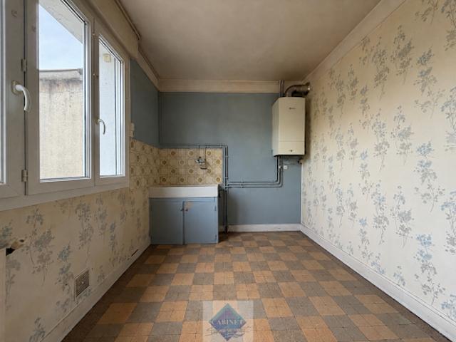 Maison vente à Abbeville