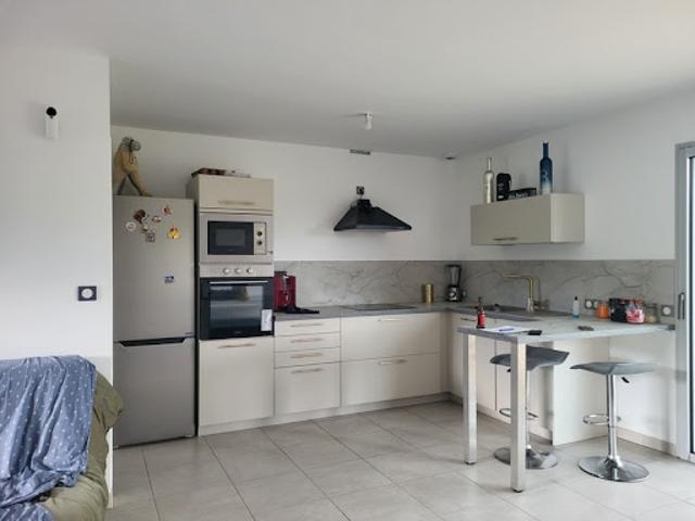 Maison vente à Parthenay, Airvault
