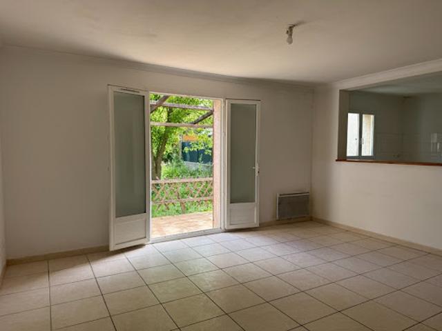 Maison vente à Alès