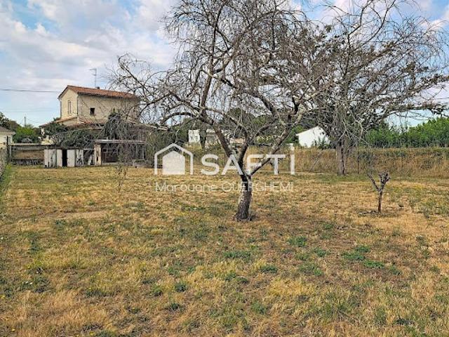 Maison vente à Bordeaux, Ambarès-et-lagrave