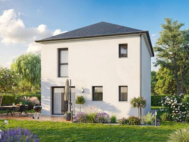 Maison vente à Angers