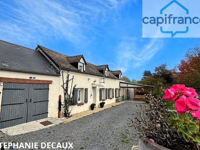 Maison vente à Anor, Nord