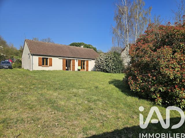 Maison vente à Sens, Armeau
