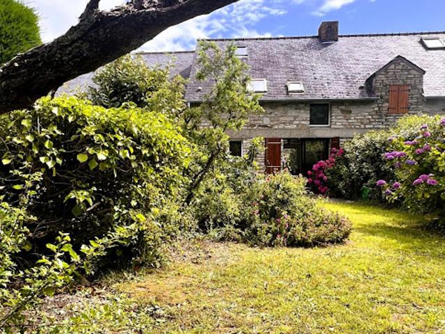 Maison vente à Vannes, Bretagne