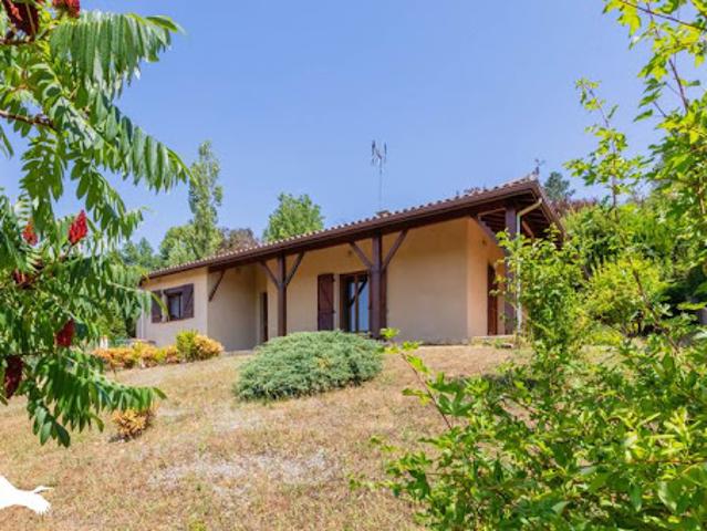 Maison vente à Auch