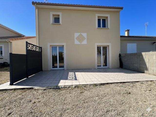 Maison vente à Châtellerault, Availles-en-châtellerault