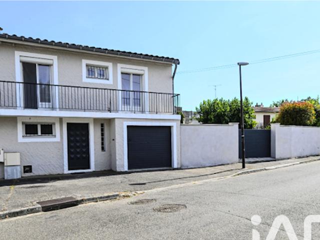 Maison vente à Avignon