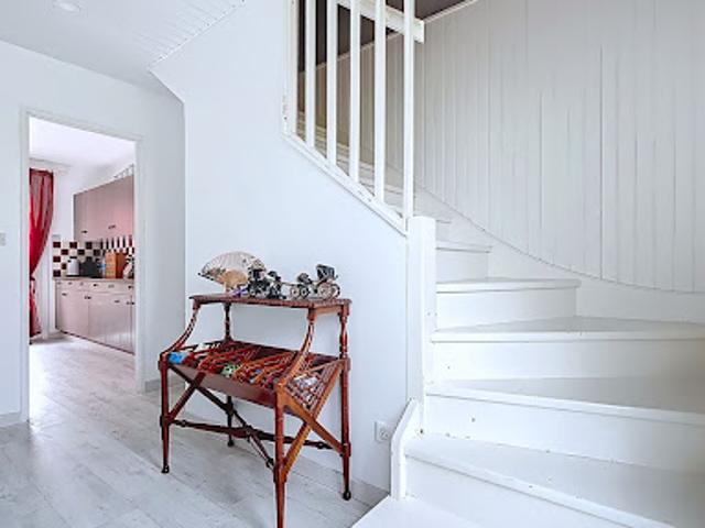 Maison vente à Évry, Ballancourt-sur-essonne