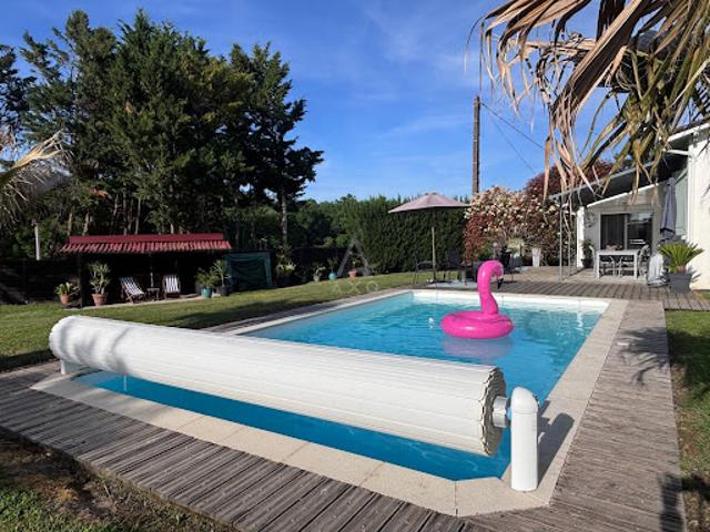 Maison vente à Mirande, Vergoignan