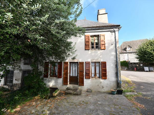 Maison vente à Mauriac, Chaussenac